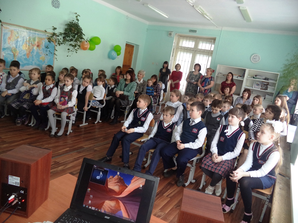 Школа покровский красноярск